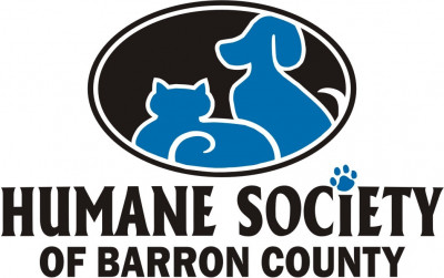 Humane Society Of Barron County - Pet Shelter and Rescue in Barron, Wisconsin