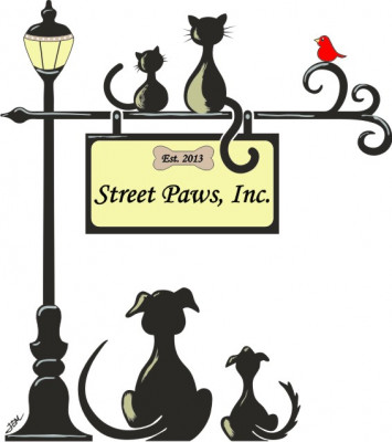 Street Paws, Inc. - Pet Shelter and Rescue in Locust Grove, Georgia