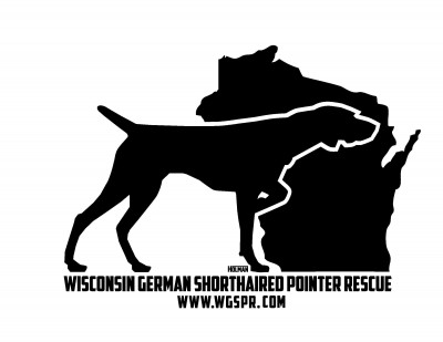 Wisconsin German Shorthaired Pointer Rescue, Inc. - Pet Shelter and Rescue in Cottage Grove, Wisconsin