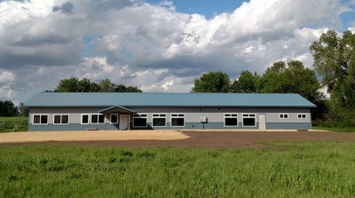 Buffalo County Humane Association - Pet Shelter and Rescue in Mondovi, Wisconsin