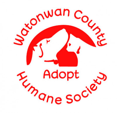 Watonwan County Humane Society - Pet Shelter and Rescue in Saint James, Minnesota