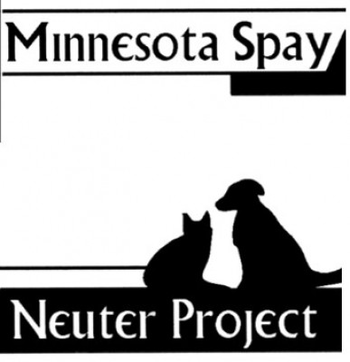 Minnesota Spay/Neuter Project - Pet Shelter and Rescue in Minneapolis, Minnesota