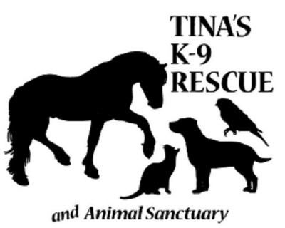 Tinas K-9 Rescue Inc. - Pet Shelter and Rescue in Sparta, Wisconsin