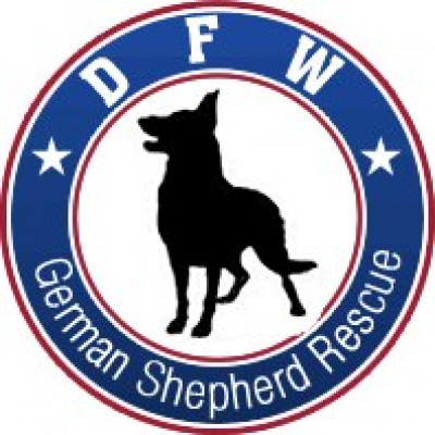 DFW German Shepherd Rescue - Pet Shelter and Rescue in Brock, Texas
