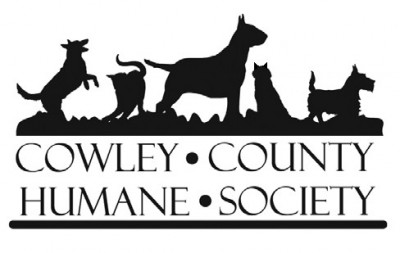 Cowley County Humane Society INC - Pet Shelter and Rescue in Winfield, Kansas
