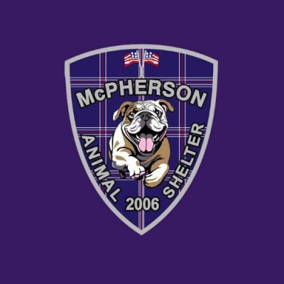 McPherson Animal Shelter - Pet Shelter and Rescue in McPherson, Kansas
