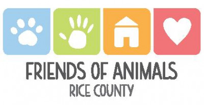 Friends Of Animals Rice County, Inc. - Pet Shelter and Rescue in Sterling, Kansas