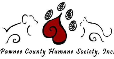 Pawnee County Humane Society - Pet Shelter and Rescue in Larned, Kansas