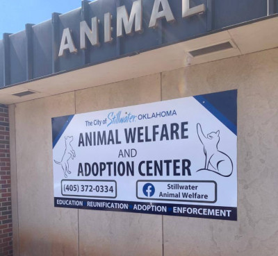 Stillwater Animal Welfare - Pet Shelter and Rescue in Stillwater, Oklahoma