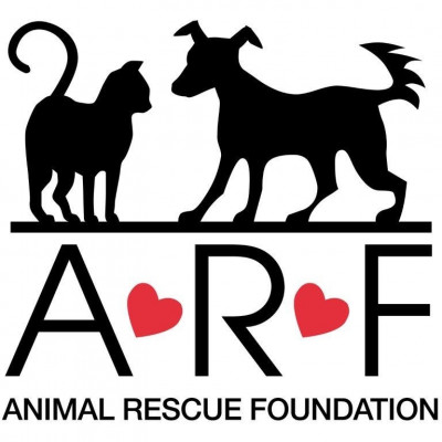 Animal Rescue Foundation - Pet Shelter and Rescue in Tulsa, Oklahoma