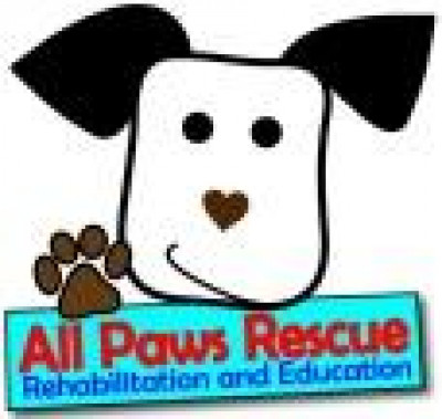 All Paws Rescue-Rehabilitation & Education - Pet Shelter and Rescue in Chino, California