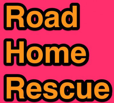 Road Home Rescue - Pet Shelter and Rescue in Cary, North Carolina