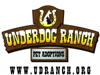 Underdog Ranch Pet Adoptions - Pet Shelter and Rescue in Angier, North Carolina