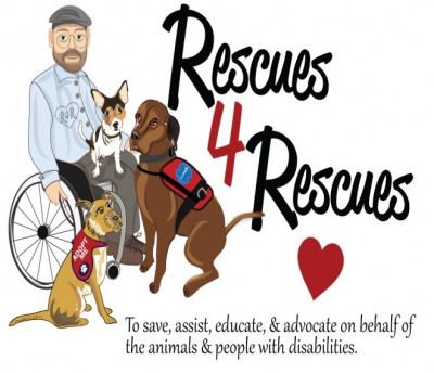 Rescues-4-Rescues - Pet Shelter and Rescue in Selma, North Carolina