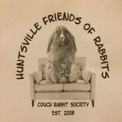 Huntsville Friends Of Rabbits - Pet Shelter and Rescue in Huntsville, Alabama