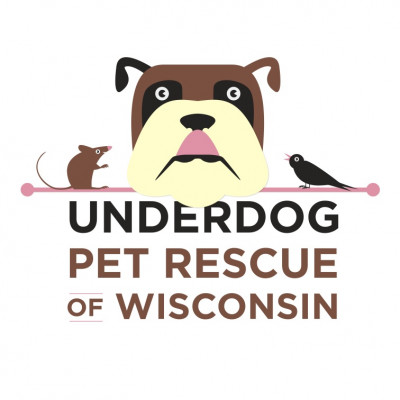 Underdog Pet Rescue Of Wisconsin, Inc. - Pet Shelter and Rescue in Madison, Wisconsin