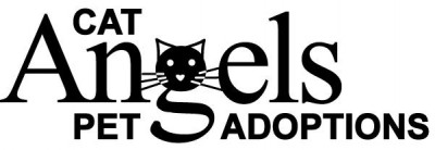Cat Angels Pet Adoptions - Pet Shelter and Rescue in Cary, North Carolina