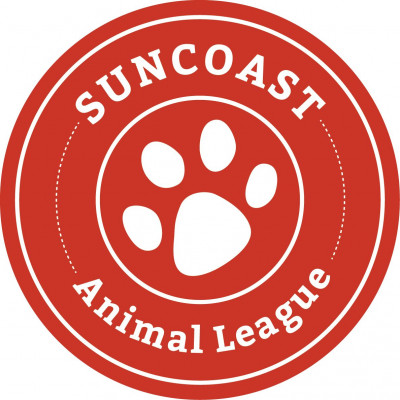 Suncoast Animal League - Pet Shelter and Rescue in Palm Harbor, Florida
