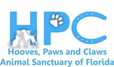 Hooves, Paws And Claws Animal Sanctuary Of Florida - Pet Shelter and Rescue