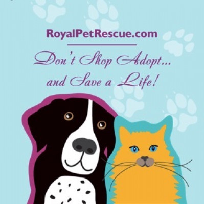 Royal Pet Rescue - Pet Shelter and Rescue in Bradenton, Florida