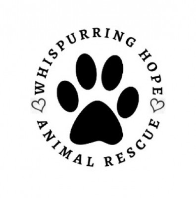Whispurring Hope Rescue - Pet Shelter and Rescue in Dubuque, Iowa