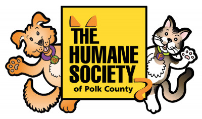 Humane Society Of Polk County - Pet Shelter and Rescue in Winter Haven, Florida