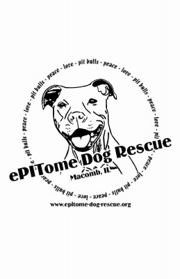 EPITome Dog Rescue - Pet Shelter and Rescue in Macomb, Illinois
