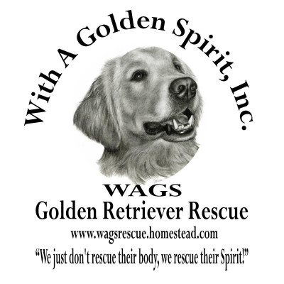 With A Golden Spirit, Inc. (WAGS) - Pet Shelter and Rescue in Irwin, Pennsylvania