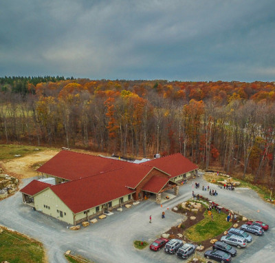 HART For Animals, Inc - Pet Shelter and Rescue in Accident, Maryland