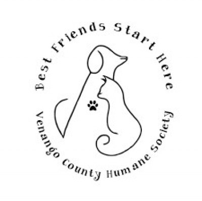 Venango County Humane Society - Pet Shelter and Rescue in Seneca, Pennsylvania