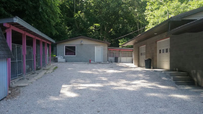 Wetzel County Animal Shelter - Pet Shelter and Rescue in New Martinsville, West Virginia