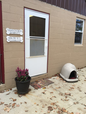 Pleasants County Humane Society - Pet Shelter and Rescue in Saint Marys, West Virginia