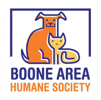Boone Area Humane Society - Pet Shelter and Rescue in Boone, Iowa