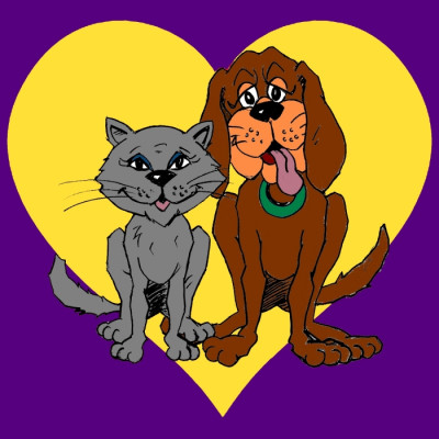 Friends Fur Life Rescue - Pet Shelter and Rescue in Berkeley Springs, West Virginia