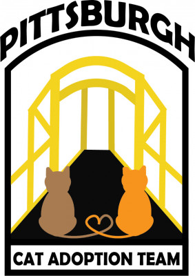 Pittsburgh C.A.T. - Pet Shelter and Rescue
