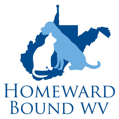 Homeward Bound WV - Pet Shelter and Rescue in Morgantown, West Virginia