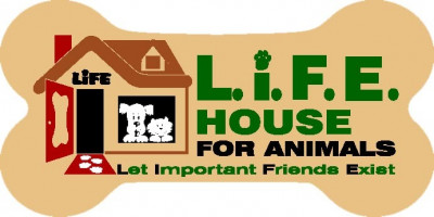 L.I.F.E. House For Animals Inc. - Pet Shelter and Rescue in Frankfort, Kentucky