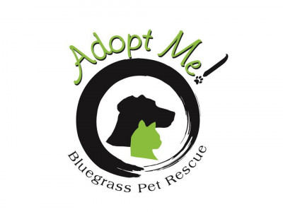 Adopt Me! Bluegrass Pet Rescue - Pet Shelter and Rescue in La Grange, Kentucky