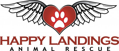 Happy Landings Animal Rescue - Pet Shelter and Rescue in College Station, Texas