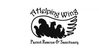 A Helping Wing Parrot Rescue - Pet Shelter and Rescue in Blairstown, New Jersey