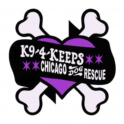 K94Keeps Dog Rescue - Pet Shelter and Rescue in Chicago, Illinois