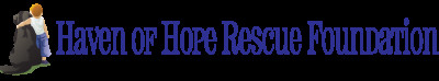 Haven Of Hope Rescue Foundation - Pet Shelter and Rescue in Okarche, Oklahoma
