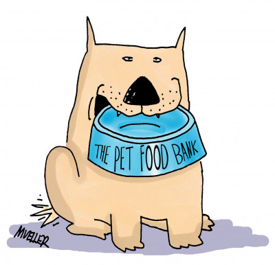 The Pet Food Bank - Pet Shelter and Rescue in Seal Beach, California