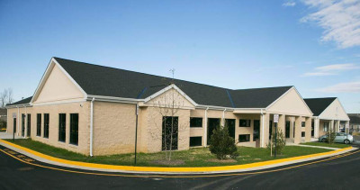 Spotsylvania Animal Shelter - Pet Shelter and Rescue in Fredericksburg, Virginia