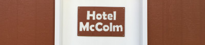 Hotel McColm - Pet Shelter and Rescue in Fair Play, Missouri