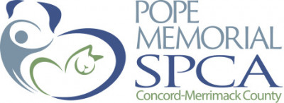 Pope Memorial SPCA Of Concord Merrimack County - Pet Shelter and Rescue in Concord, New Hampshire