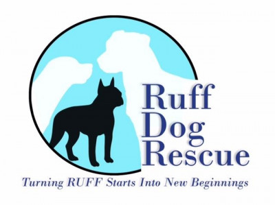 Ruff Dog Rescue - Pet Shelter and Rescue in Milton, Georgia