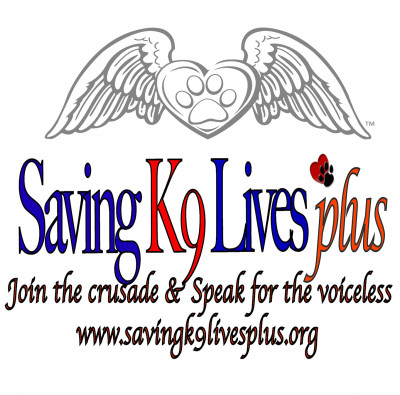 Saving K9 Lives Plus, Inc - Pet Shelter and Rescue in Los Angeles, California