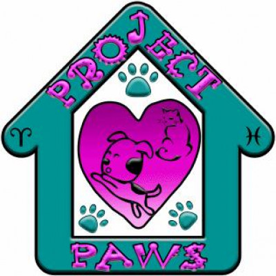 Project Paws - Pet Shelter and Rescue in Holly Springs, Mississippi