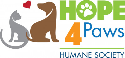 Hope 4 Paws Humane Society - Pet Shelter and Rescue in Plainfield, New Jersey